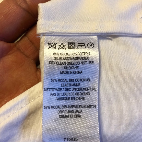 French Connection Strapless Dress - with POCKETS - Picture 4 of 5